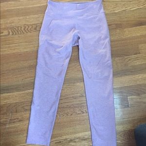 Outdoor Voices leggings